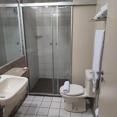 Studio Pe Na Areia, Vista, Internet E Ar Macae Exterior photo