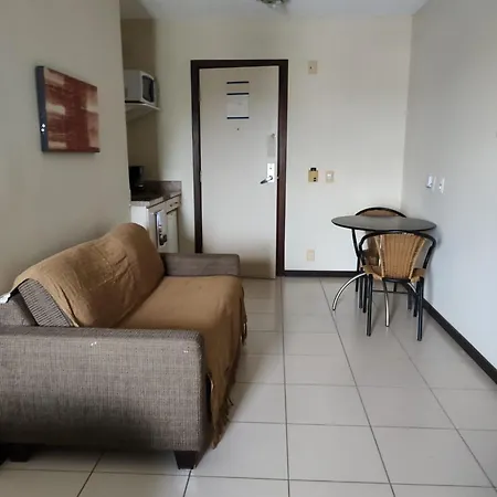 Studio Pe Na Areia, Vista, Internet E Ar Macae Exterior photo