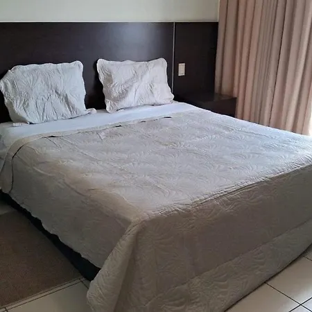 Studio Pe Na Areia, Vista, Internet E Ar Macae Exterior photo