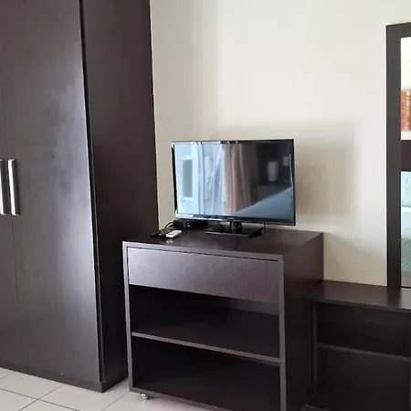 Studio Pe Na Areia, Vista, Internet E Ar Macae Exterior photo
