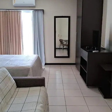 Studio Pe Na Areia, Vista, Internet E Ar Macae Exterior photo