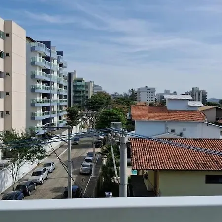 Studio Pe Na Areia, Vista, Internet E Ar Macae Exterior photo