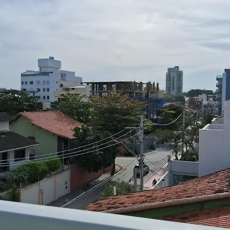 Studio Pe Na Areia, Vista, Internet E Ar Macae Exterior photo