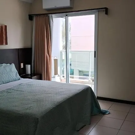 Studio Pe Na Areia, Vista, Internet E Ar Macae Exterior photo