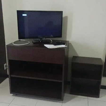 Studio Pe Na Areia, Vista, Internet E Ar Macae Exterior photo
