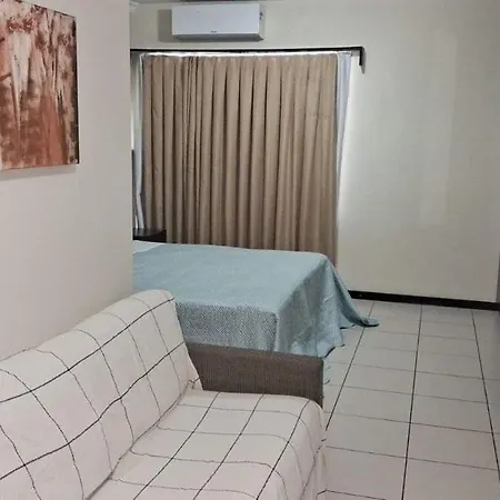 Studio Pe Na Areia, Vista, Internet E Ar Macae Exterior photo