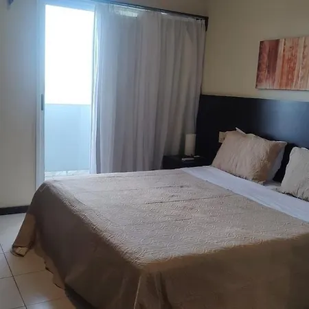 Studio Pe Na Areia, Vista, Internet E Ar Macae Exterior photo