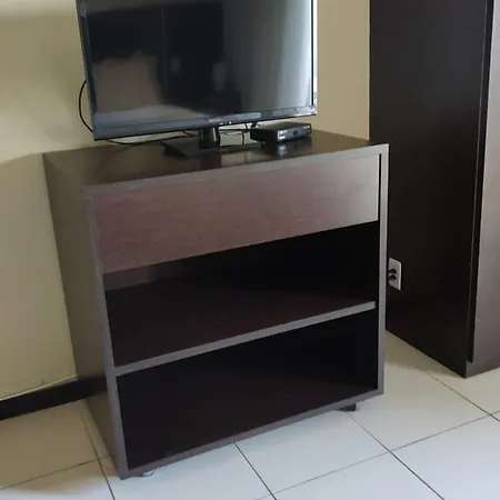 Studio Pe Na Areia, Vista, Internet E Ar Macae Exterior photo