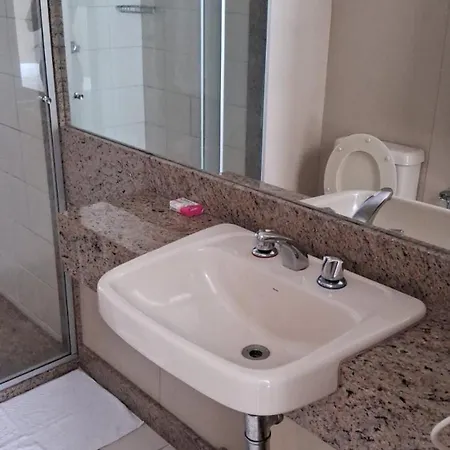 Studio Pe Na Areia, Vista, Internet E Ar Macae Exterior photo