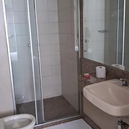 Studio Pe Na Areia, Vista, Internet E Ar Macae Exterior photo