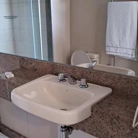 Studio Pe Na Areia, Vista, Internet E Ar Macae Exterior photo