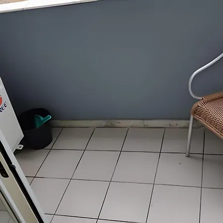 Studio Pe Na Areia, Vista, Internet E Ar Macae Exterior photo