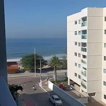 Studio Pe Na Areia, Vista, Internet E Ar Macae Exterior photo
