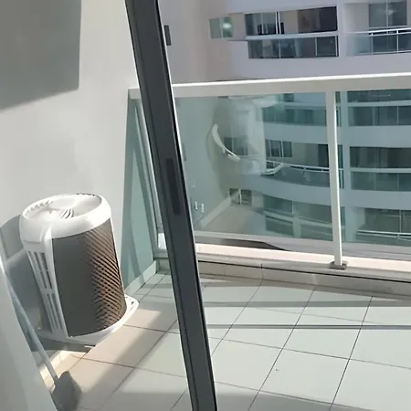 Studio Pe Na Areia, Vista, Internet E Ar Macae Exterior photo