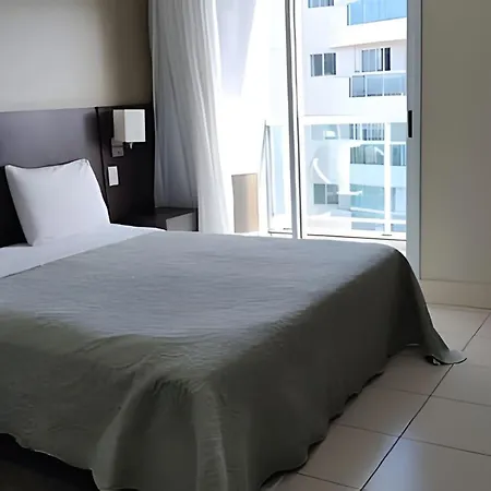 Studio Pe Na Areia, Vista, Internet E Ar Macae Exterior photo