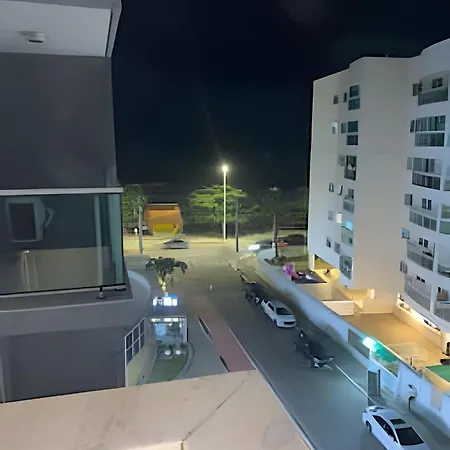 Studio Pe Na Areia, Vista, Internet E Ar Macae Exterior photo