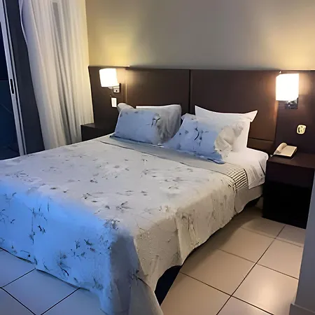 Studio Pe Na Areia, Vista, Internet E Ar Macae Exterior photo