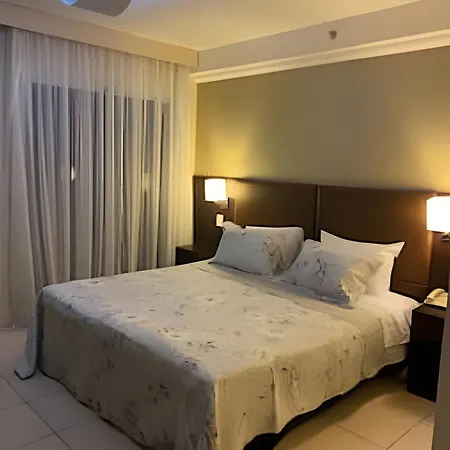 Studio Pe Na Areia, Vista, Internet E Ar Macae Exterior photo