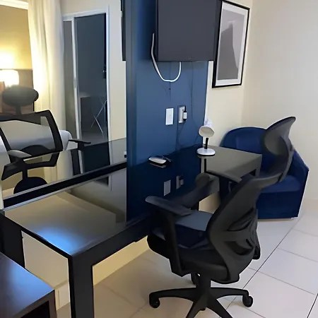 Studio Pe Na Areia, Vista, Internet E Ar Macae Exterior photo