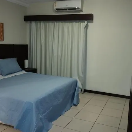 Studio Pe Na Areia, Vista, Internet E Ar Macae Exterior photo