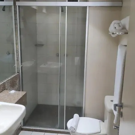 Studio Pe Na Areia, Vista, Internet E Ar Macae Exterior photo