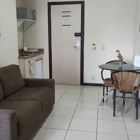 Studio Pe Na Areia, Vista, Internet E Ar Macae Exterior photo