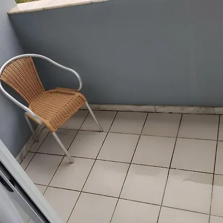 Studio Pe Na Areia, Vista, Internet E Ar Macae Exterior photo