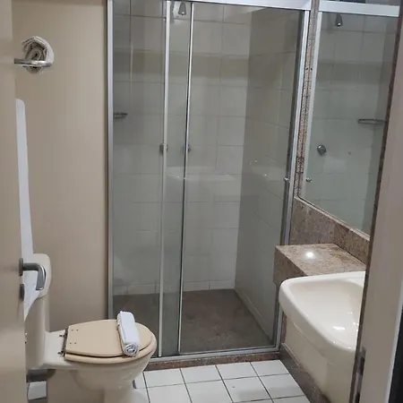 Studio Pe Na Areia, Vista, Internet E Ar Macae Exterior photo