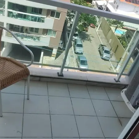 Studio Pe Na Areia, Vista, Internet E Ar Macae Exterior photo
