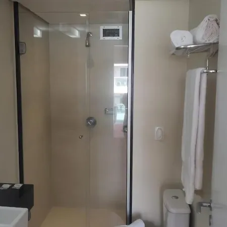 Studio Pe Na Areia, Vista, Internet E Ar Macae Exterior photo