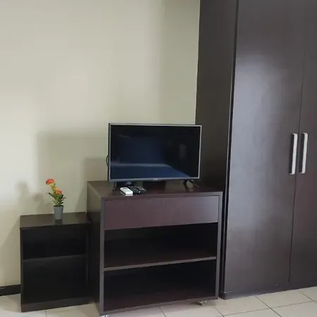 Studio Pe Na Areia, Vista, Internet E Ar Macae Exterior photo