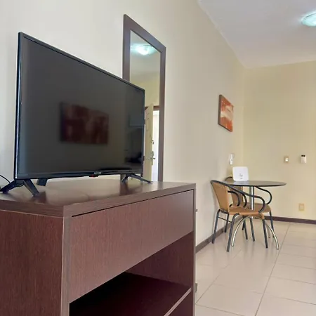 Studio Pe Na Areia, Vista, Internet E Ar Macae Exterior photo