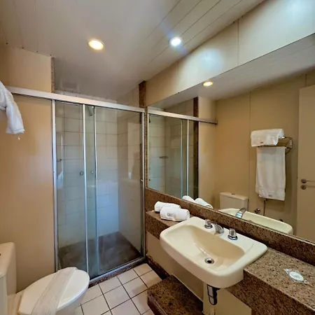 Studio Pe Na Areia, Vista, Internet E Ar Macae Exterior photo
