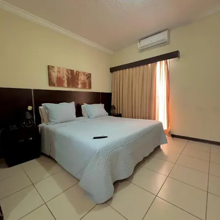 Studio Pe Na Areia, Vista, Internet E Ar Macae Exterior photo