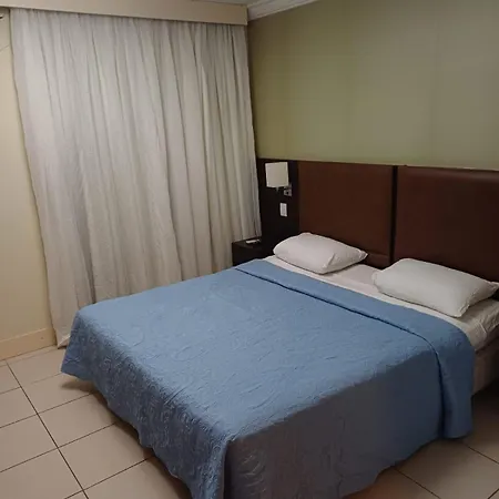 Studio Pe Na Areia, Vista, Internet E Ar Macae Exterior photo