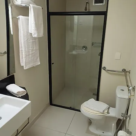 Studio Pe Na Areia, Vista, Internet E Ar Macae Exterior photo